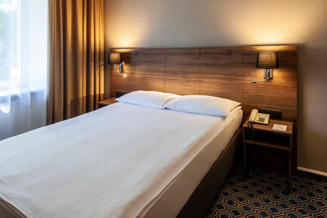 استوديو تنفيذي، Warminski Hotel & Conference 2/7