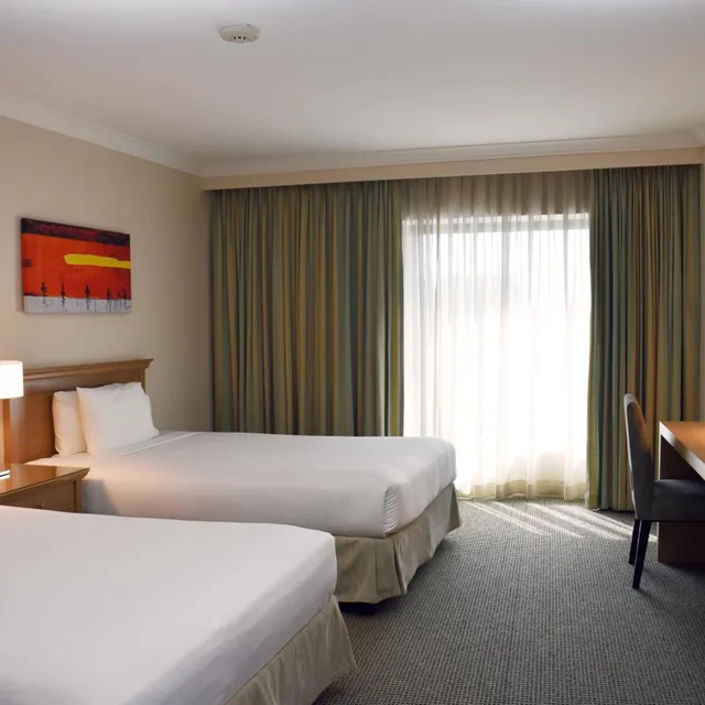 Park, Superior, Twin Beds، Stamford Plaza Sydney Airport, WorldHotels Elite 2/6