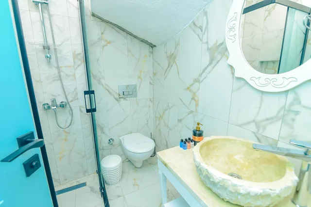 غرفة اقتصادية ثلاثية، Bedirhan Konak Otel 5/5