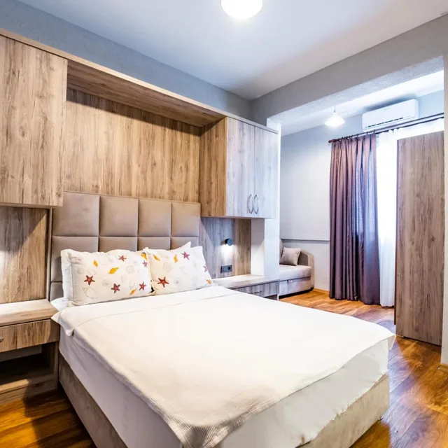 جناح بسرير مزدوج، Hotel Centro Bodrum 2/10