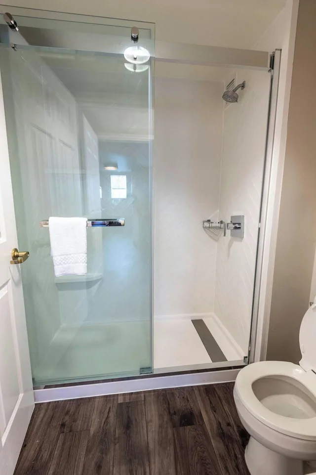 استوديو بسرير كوين لذوي الإعاقة، TownePlace Suites Columbus Airport Gahanna 4/5