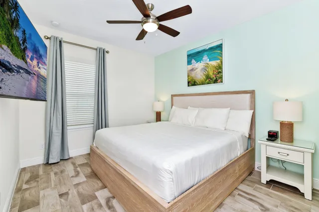 فيلا بـ4 غرف نوم، Margaritaville Cottages Orlando with H2O Waterpark by Rentyl 1/5