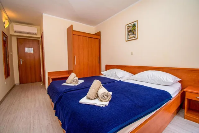 Standard, Double Bed, Sea Side, Balcony، Centinera Resort 1/2