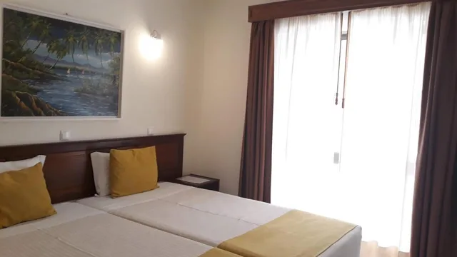 غرفة سوبيريور بسريرين منفصلين، Boutique Hotel Marina Sao Roque 4/5