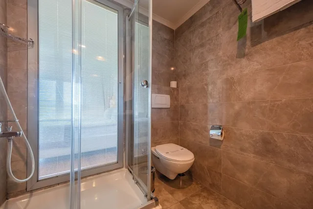 City, Double Bed، Parion Hotel 3/3
