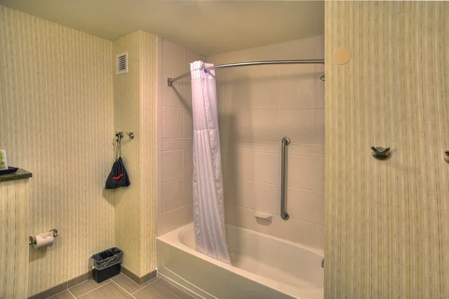 غرفة تنفيذية بسرير كينج، Hotel Warner 8/9