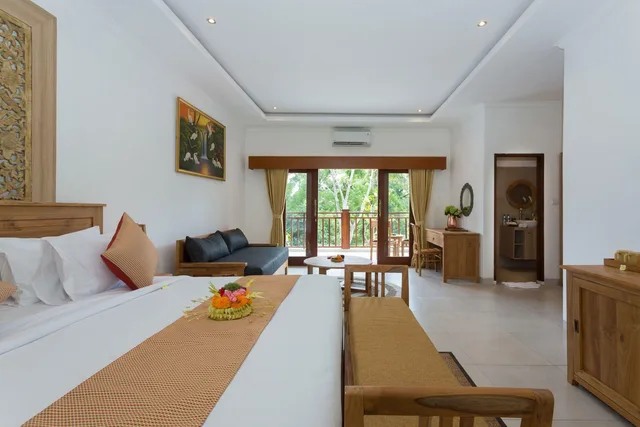 جناح، Puri Payogan Villa 1/1