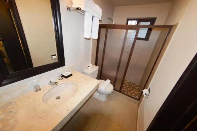 جناح جونيور بسريرين مزدوجين، Sina Suites Cancun - Adults Only 5/5