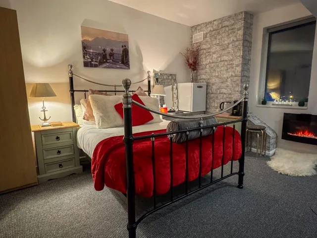 Penthouse Suite، My Guesthouse Blackpool 6/10