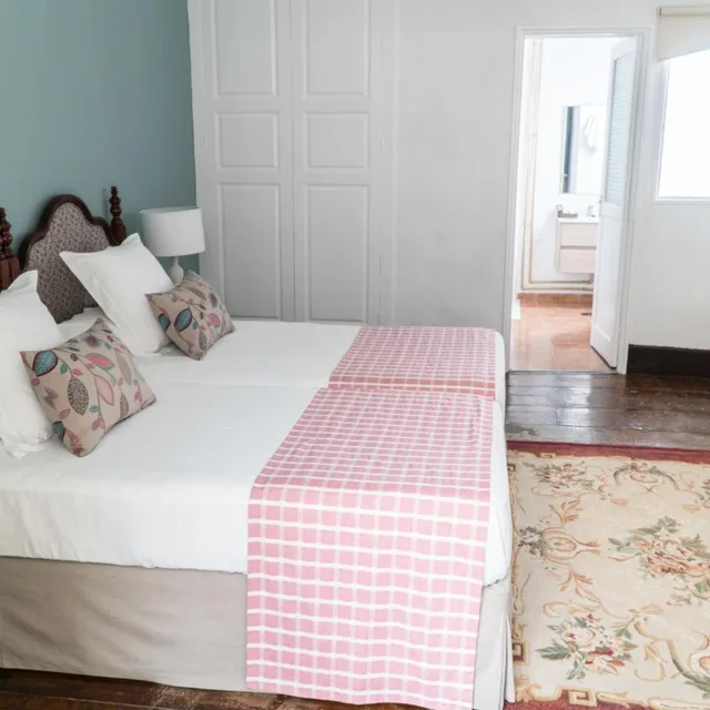 غرفة بسرير مزدوج، Hotel Aguere 2/10
