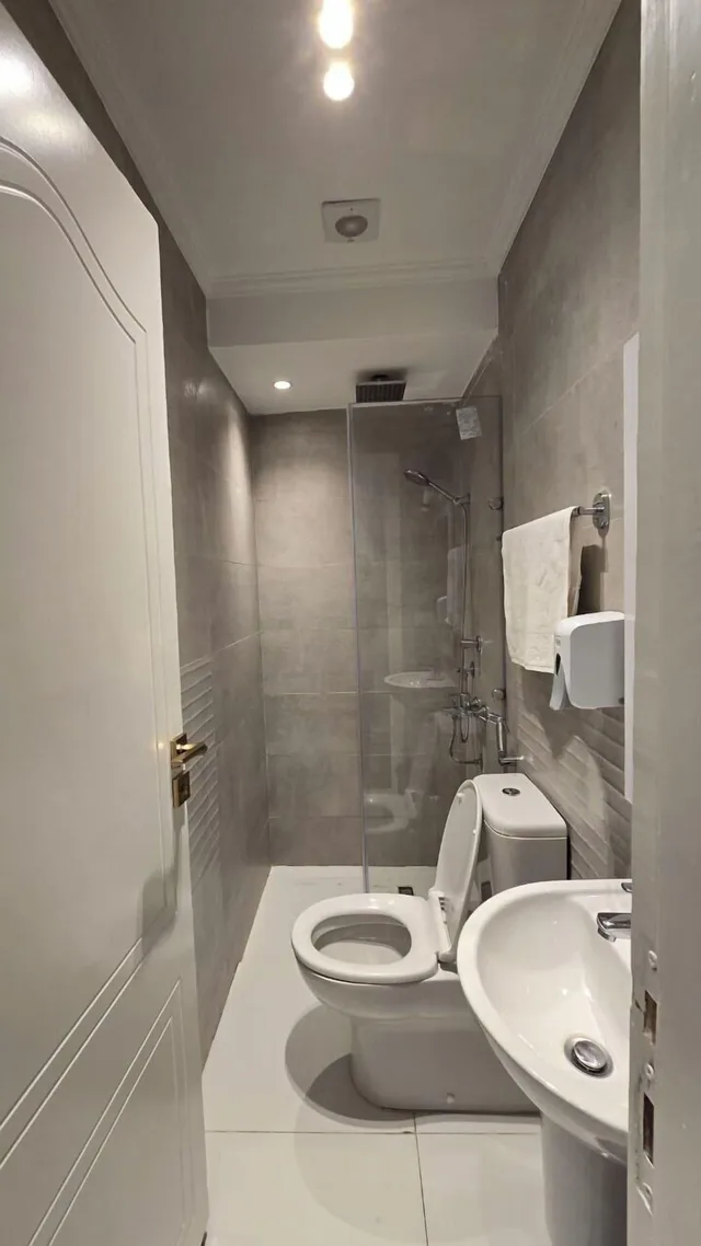 جناح استوديو كلاسيكي، Traveler Apos S House Hotel 5/5