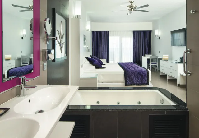 Junior Suite Standard SJSB، RIU Palace Jamaica - Adults Only - All Inclusive 1/1