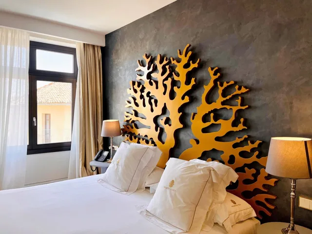 غرفة ديلوكس عائلية، Palacio De Ubeda 8/10