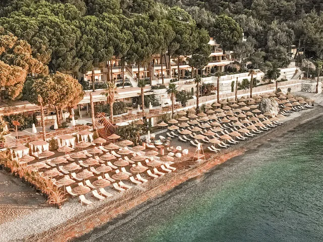 Superior, Perios Beach House - Adults Only 1/1