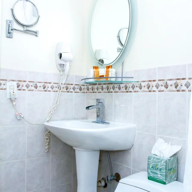 Signature, Suite, Apartment, King Bed, Suites Of Dorchester 3/5