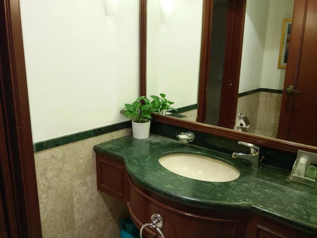 جناح عائلي بسريرين كينج بغرفتي نوم، Times Private Serviced Suites 7/8