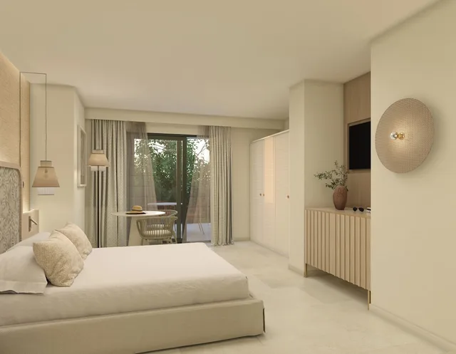 Domus, Junior Suite, VOI Tanka Village 2/9