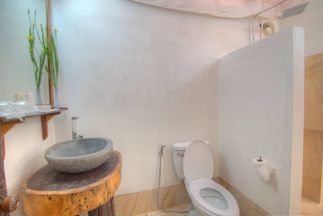 Private, Palm, Bungalow, Double Bed, Palm Village Resort Spa 3/4