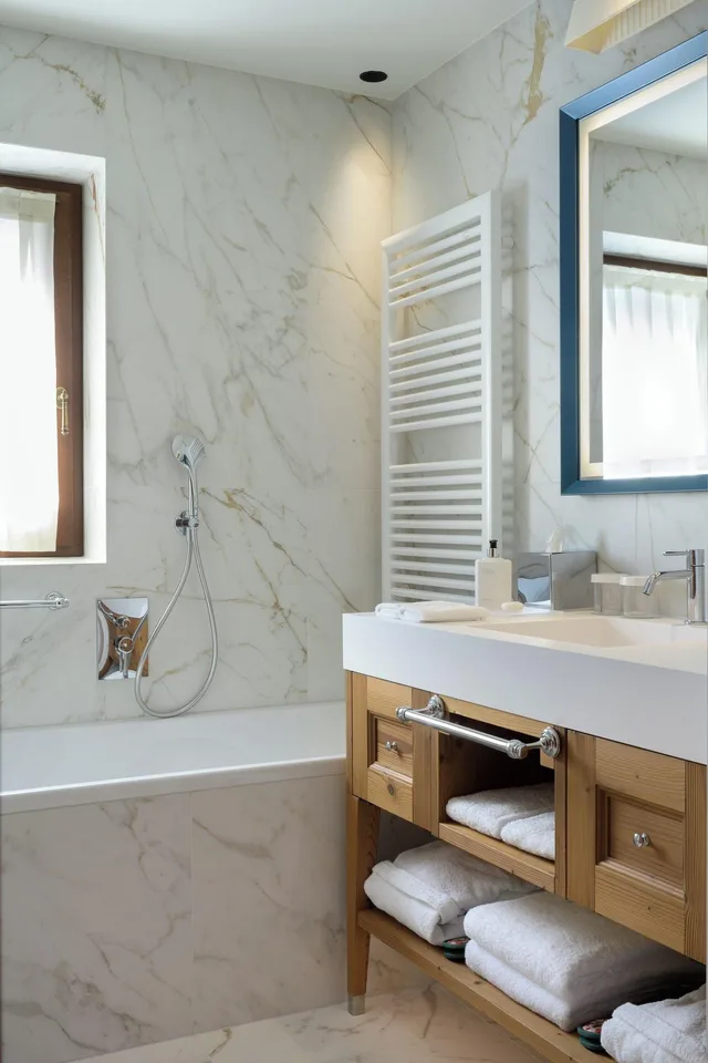 Superior, Multiple Beds، Hotel Tyrol 4/4