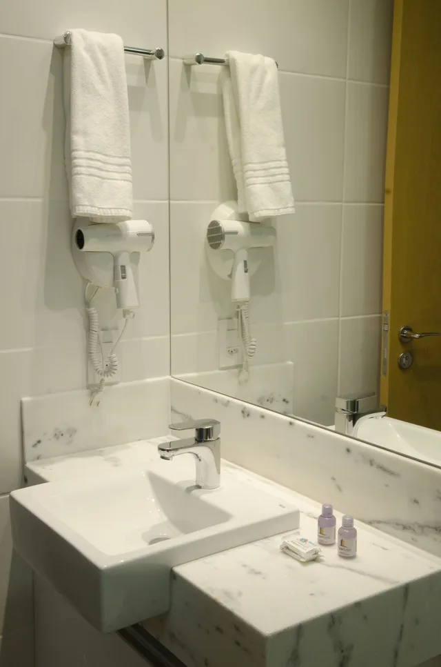 1 Bedroom, Deluxe, Double Bed, Ville Celestine Condo Hotel and Eventos 7/10