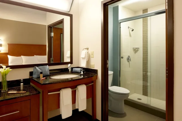 Room, 2 Double Beds, Hyatt Place Chantilly Dulles Airport South 5/5