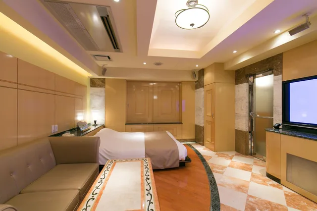 Deluxe, Double Bed, Hotel D-Wave 2/5
