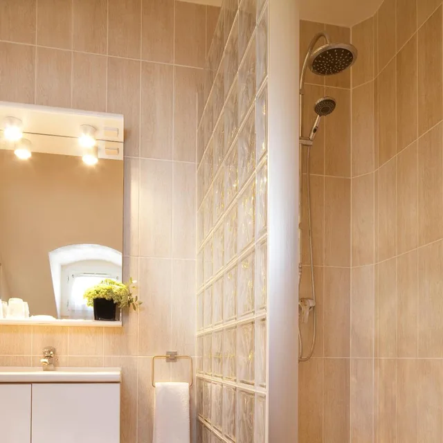 غرفة مفردة، HOTEL LONDRES SAINT HONORE 3/3