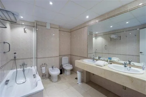 غرفة مفردة بشرفة، Alay Hotel - Adults Only 1/1