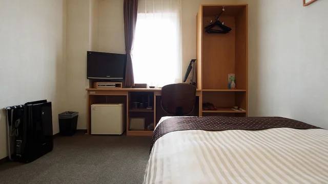 Room, Single, Hotel Annex Inn 16/18