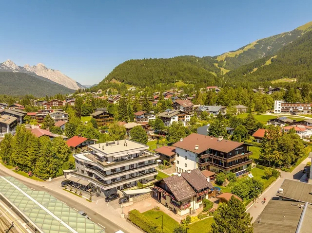 A-VITA Viktoria Residenzen، Telfs 3/50