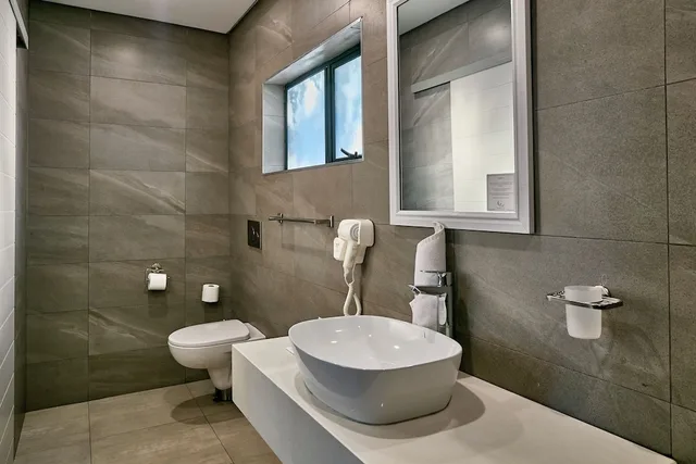 غرفة مزدوجة، Travelodge Kasane 5/5
