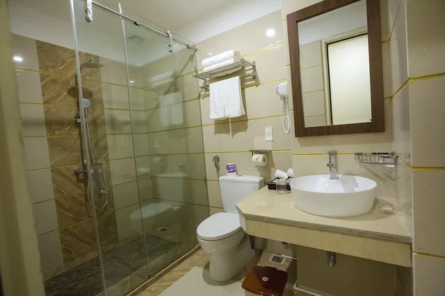 Standard, Twin Beds, City View, 3Mg Hotel 6/8
