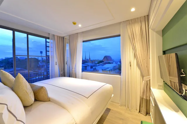 Riva Arun, Premium, Suite, Hot Tub، Riva Arun Bangkok 6/9