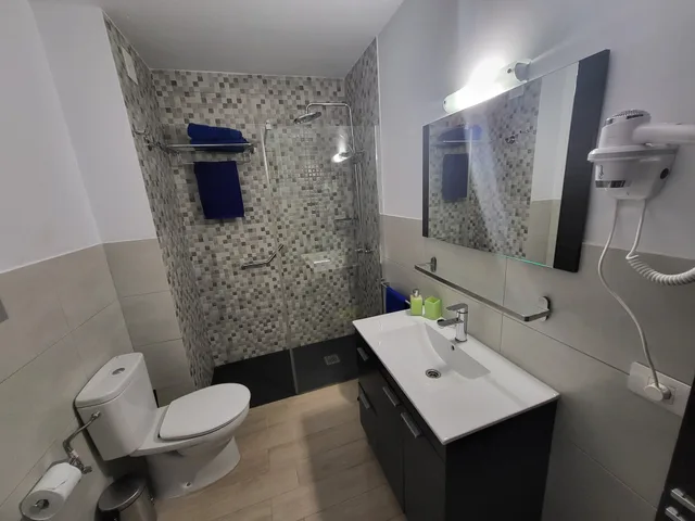 شقة، Gueldera Apartments 5/6