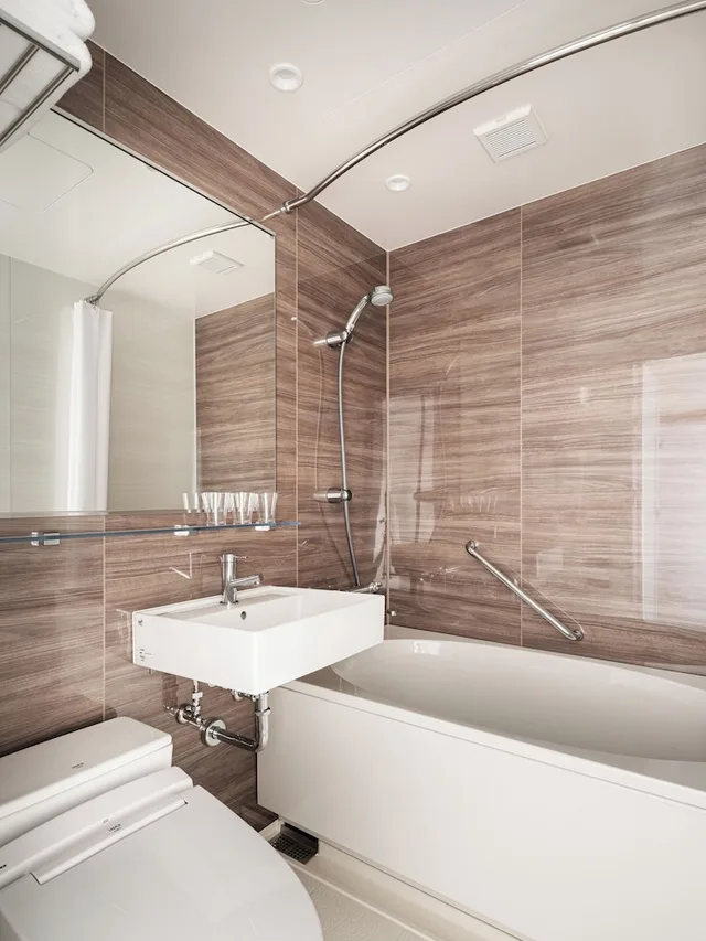 غرفة بسرير كينج، Bespoke Hotel Sapporo 3/3