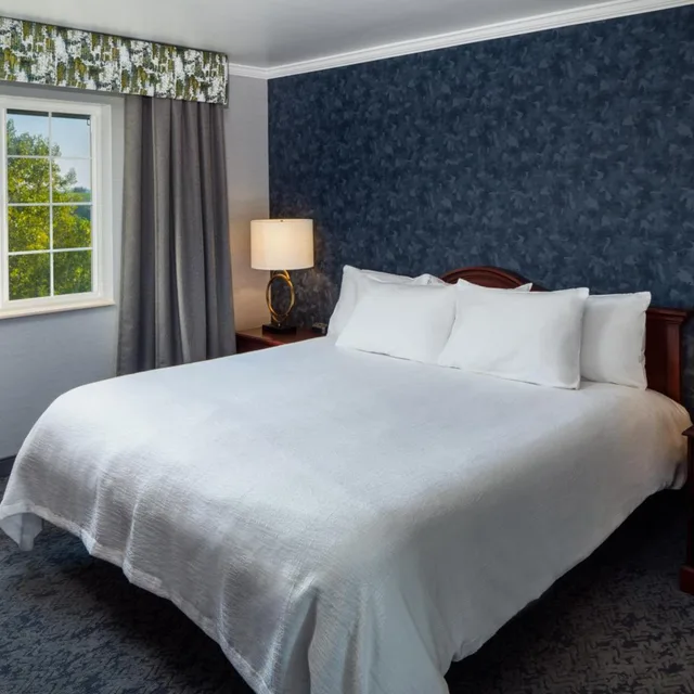 Suite, King Bed, Hot Tub, Irish Cottage Inn & Suites 1/6
