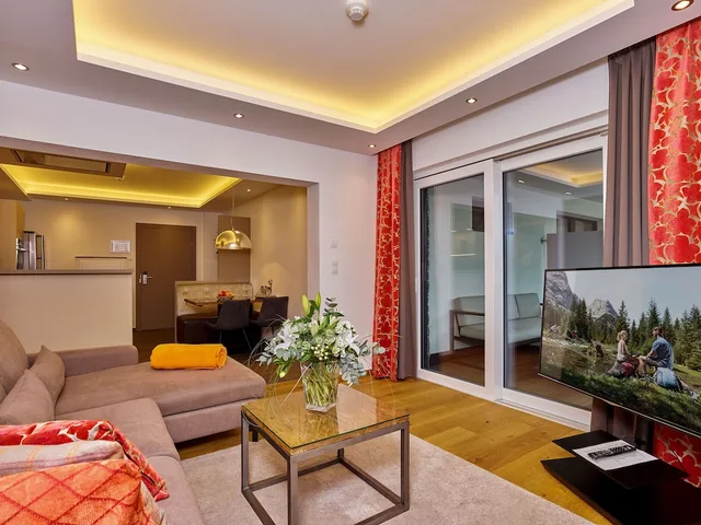 A-VITA Viktoria Residenzen، Telfs 41/50