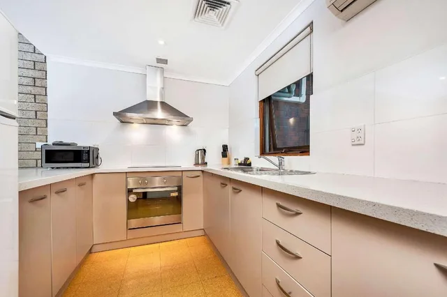 Upgrade, Suite, Queen and Twin Beds, Comfort Inn and Suites Sombrero Adelaide 6/8