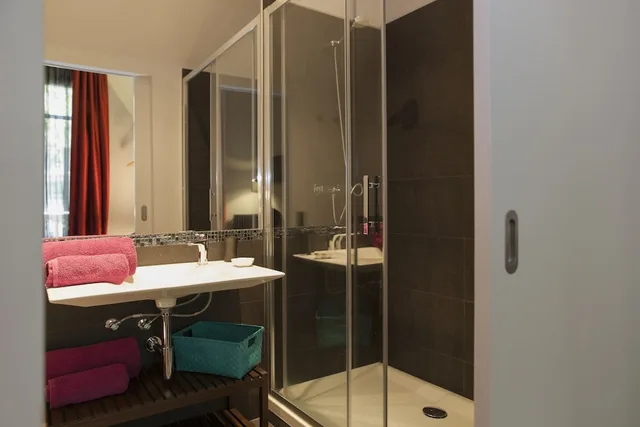 غرفة سوبيريور بسرير مزدوج، UMMA BARCELONA BED AND BREAKFAST BOUTIQUE 7/7