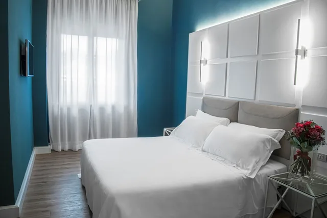 Essential, Superior, Double or Twin Bed، Ambienthotels Villa Adriatica 3/3