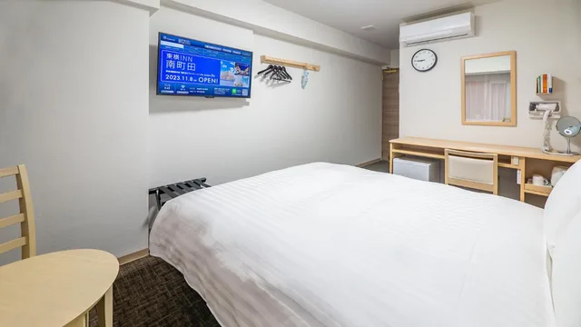 غرفة بسرير كوين، Toyoko Inn Nagasaki Ekimae 5/9