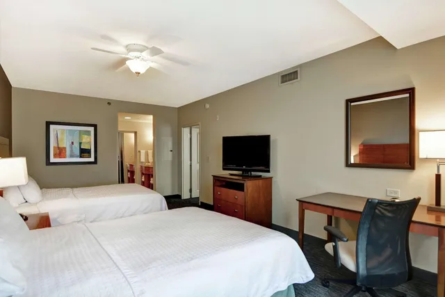Suite, Accessible, Homewood Suites by Hilton Mobile East Bay Daphne 2/4
