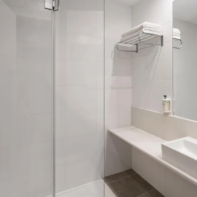 غرفة سوبيريور بسرير مزدوج، B&B HOTEL Alicante 8/9