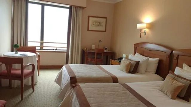 Junior Suite, Studio, Twin Beds، Gran Pacifico 2/9