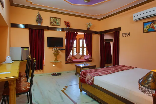 Superior, Double Bed, Hotel Moonlight 6/10