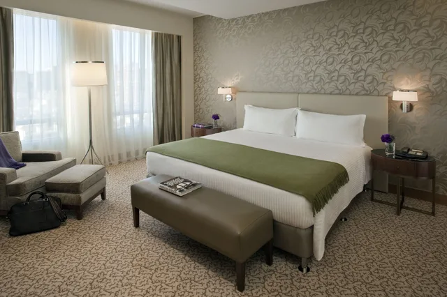 Art, Suite, Twin Beds، Alvear Art Hotel 1/3