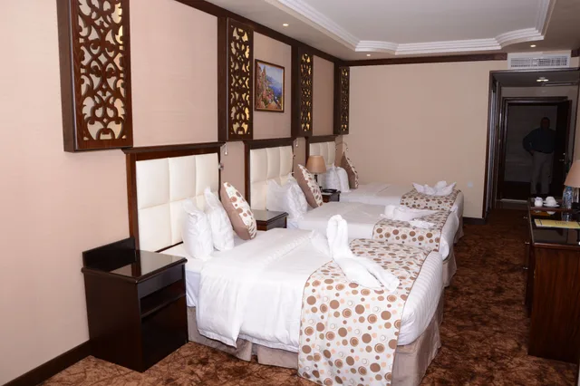 Room, Triple, 3 Beds, Rojina Hotel 2/3