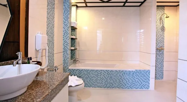 1 Bedroom, Suite, Pattaya Loft Hotel 2/2