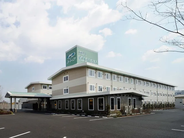 Room, Single, No Bathroom, Smoking، Hotel Route-Inn Tagajo Eki Higashi 2/2