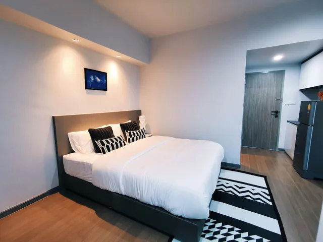 Superior, Double Bed, Star Sukhumvit Hotel 3/5